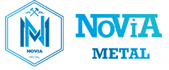 Novia Metal Hırdavat İnşaat Sanayi